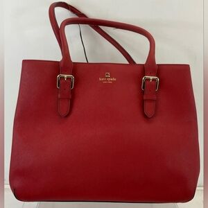 Kate Spade Cove St Airel Tote